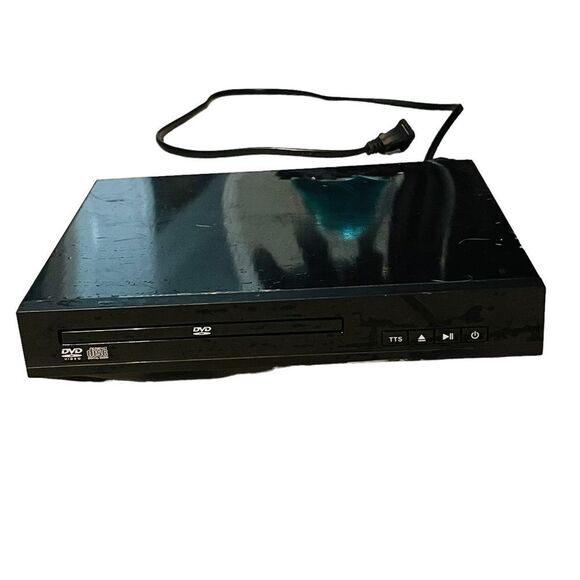 onn. Upscaling HDMI DVD Player Model ONA18DP001 - Picture 6 of 15